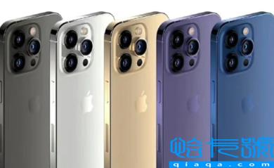 iPhone13Pro有必要换iPhone14Pro吗(iPhone14Pro买首发还是等双11)
