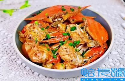 蒸梭子蟹需要把屁股的三角剪掉吗(蒸梭子蟹要把屁股掰掉吗)