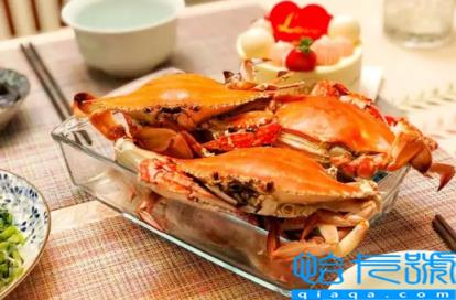 蒸梭子蟹需要把屁股的三角剪掉吗(蒸梭子蟹要把屁股掰掉吗)