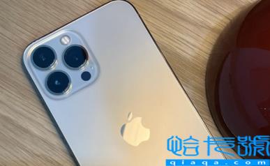 iPhone14Plus有几个摄像头(苹果iPhone14Plus摄像头可以用酒精擦吗)