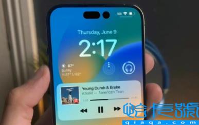 iPhone14Plus有几个摄像头(苹果iPhone14Plus摄像头可以用酒精擦吗)