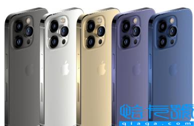 iPhone14Plus有几个摄像头(苹果iPhone14Plus摄像头可以用酒精擦吗)