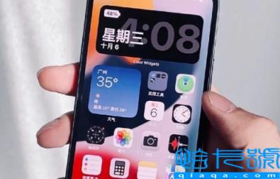 iPhone14Plus屏幕供应商是谁(苹果iPhone14Plus有哪些定位)