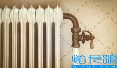 供暖交晚了还能供上吗(供暖费交晚了会怎么样)