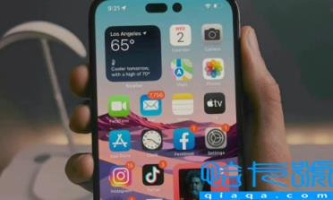 iPhone14Plus有双扬声器吗(iPhone14Plus续航怎么样)