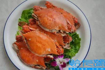 梭子蟹冷冻了6个月还能吃吗(梭子蟹冷冻半年还能吃吗)