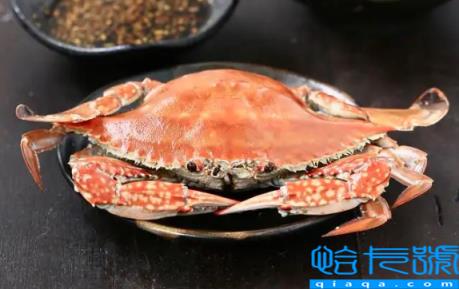 梭子蟹冷冻了6个月还能吃吗(梭子蟹冷冻半年还能吃吗)