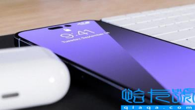 iPhone14可以开空调吗(苹果iPhone14会进水吗)