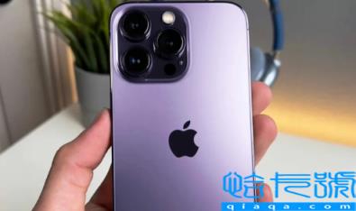 iPhone14可以开空调吗(苹果iPhone14会进水吗)