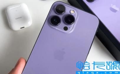 iPhone14屏幕碎了保修吗(iPhone14屏幕碎了换屏多少钱)