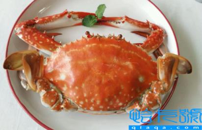 冷冻梭子蟹清蒸完变空心了还能吃吗(冷冻梭子蟹清蒸完变空心了怎么办)