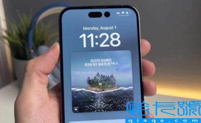 iPhone14指纹解锁会回来么(iPhone14哪些型号有古铜色)