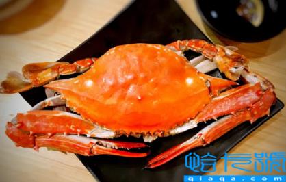冷冻梭子蟹为什么一蒸成空的了(冻梭子蟹怎么蒸才不空)
