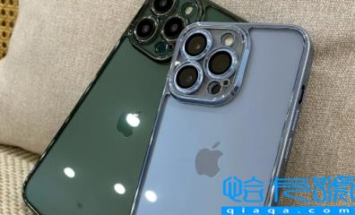 iPhone14序列号在哪看(苹果iPhone14能解决信号问题吗)