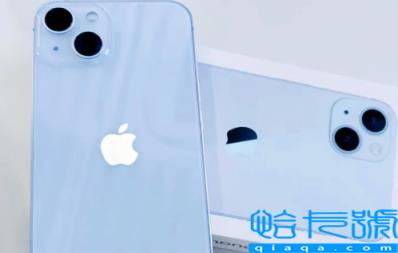 iPhone14序列号在哪看(苹果iPhone14能解决信号问题吗)