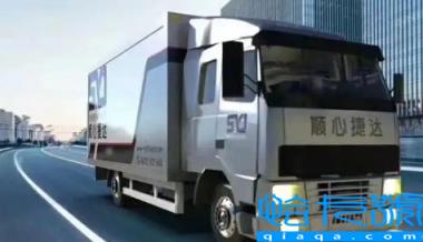 顺心捷达属于哪个公司(顺心捷达和顺丰的关系是什么)