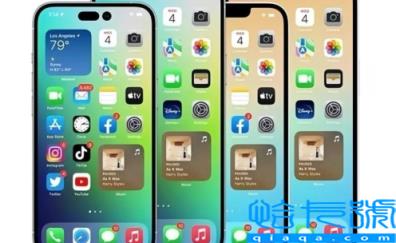 iPhone14Plus可以磁吸式充电吗(iPhone14Plus充电速度是多少瓦)