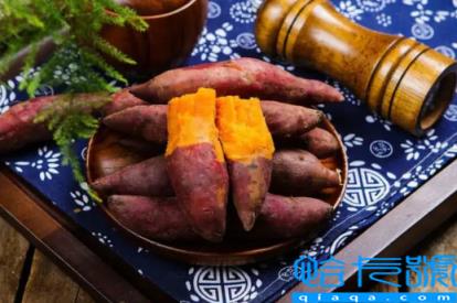 红薯减肥煮着吃还是蒸着吃效果好(红薯减肥蒸着吃还是烤着吃好)