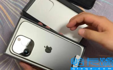 苹果iPhone14Plus内存是多少(iPhone14Plus比iPhone14好在哪里)
