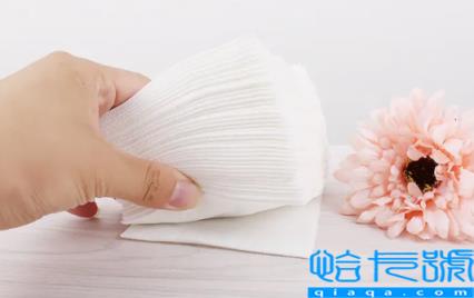 一次性洗脸巾危害有哪些(一次性洗脸巾用了有什么坏处)