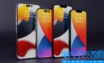 苹果iPhone14Plus是iOS几(苹果iPhone14Plus有高刷吗)