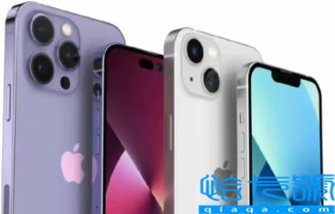 苹果iPhone14Plus是iOS几(苹果iPhone14Plus有高刷吗)