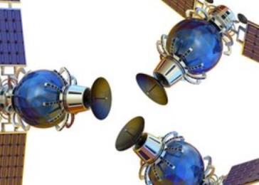 我国太阳探测卫星科学数据全球共享(我国太阳探测卫星有哪些)