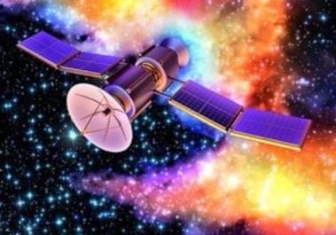 我国太阳探测卫星科学数据全球共享(我国太阳探测卫星有哪些)