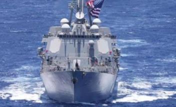 中俄将在日本海进行联合演习(中俄联合军演2022时间表)