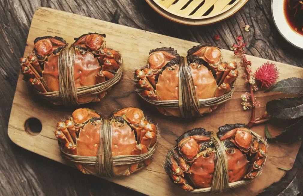 大闸蟹怎么保存能存活更久(大闸蟹怎么存放才能活得时间长)