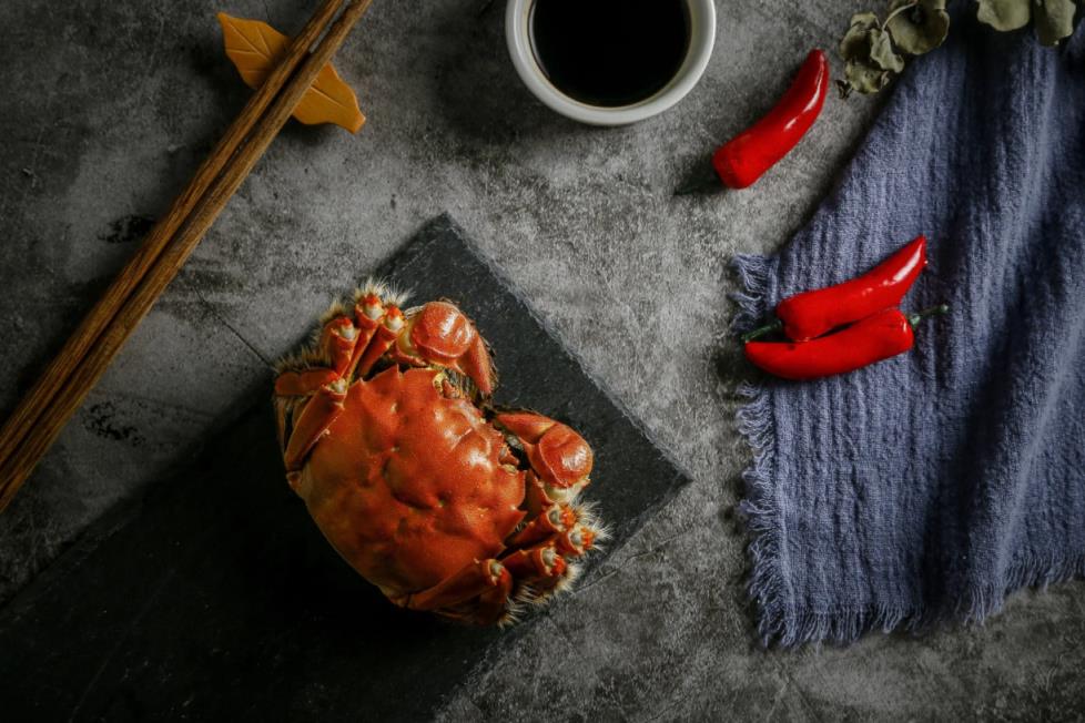 2022年螃蟹行情好吗(2022年螃蟹行情预测)