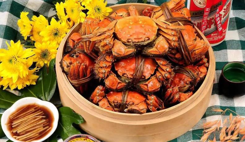 2022年螃蟹什么时候上市(2022年螃蟹产量如何)