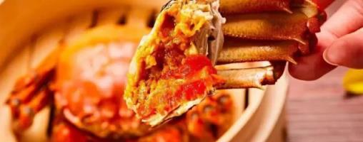 2022年大闸蟹什么月份上市(2022年大闸蟹什么时候开捕)