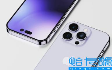 苹果iPhone14Plus可以双卡双待吗(苹果iPhone14Plus是A16吗)