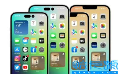 苹果iPhone14Plus可以双卡双待吗(苹果iPhone14Plus是A16吗)