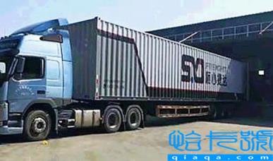 顺心捷达是快递还是物流公司(顺心捷达怎么样)