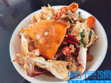 活的梭子蟹可以带上高铁吗(梭子蟹可以带上火车或者动车吗)