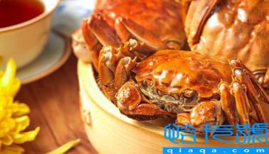 2022阳澄湖大闸蟹十月份才上市吗(今年阳澄湖大闸蟹为什么这么晚上市)