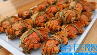 2022阳澄湖大闸蟹十月份才上市吗(今年阳澄湖大闸蟹为什么这么晚上市)