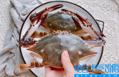 梭子蟹可以寄顺丰快递吗(梭子蟹发顺丰空运能活吗)