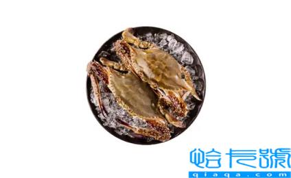 梭子蟹可以寄顺丰快递吗(梭子蟹发顺丰空运能活吗)