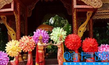 2022西双版纳国庆节的气温一般多少度(国庆去西双版纳注意什么)