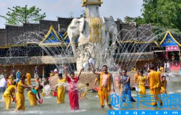 2022西双版纳国庆节的气温一般多少度(国庆去西双版纳注意什么)