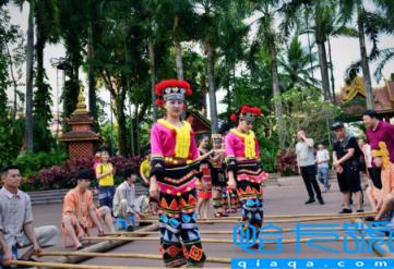 2022西双版纳国庆节的气温一般多少度(国庆去西双版纳注意什么)