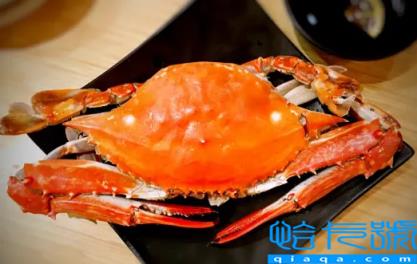 梭子蟹快递过来死了还能吃吗(梭子蟹快递过来死了能拒收吗)