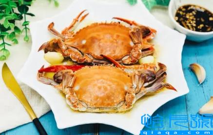 梭子蟹快递过来死了还能吃吗(梭子蟹快递过来死了能拒收吗)