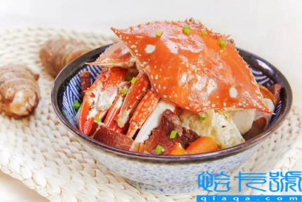 梭子蟹快递过来死了还能吃吗(梭子蟹快递过来死了能拒收吗)