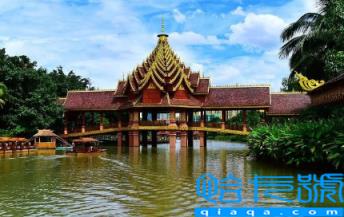 2022国庆去西双版纳冷了吗(国庆去西双版纳人多吗)