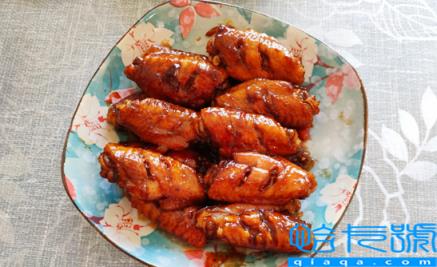 可乐鸡翅的制作方法用放盐吗(可乐鸡翅放多少盐最合适)