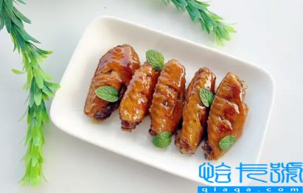 可乐鸡翅的制作方法用放盐吗(可乐鸡翅放多少盐最合适)